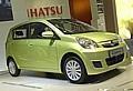 Daihatsu Cuore. Foto: UnitedPictures